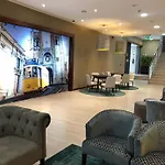 Vip Executive Zurique Lisboa