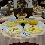 Hotel Vip Executive Zurique 3*