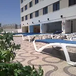 Vip Executive Zurique 3* Lisboa