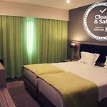 Hotel Vip Executive Zurique Lisboa