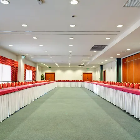 Hotel Vip Executive Zurique Lissabon