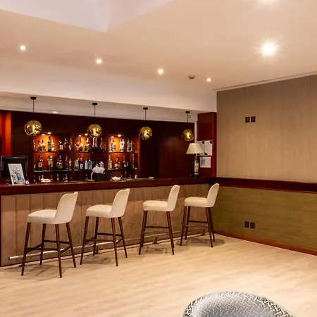 Vip Executive Zurique 3* Lissabon