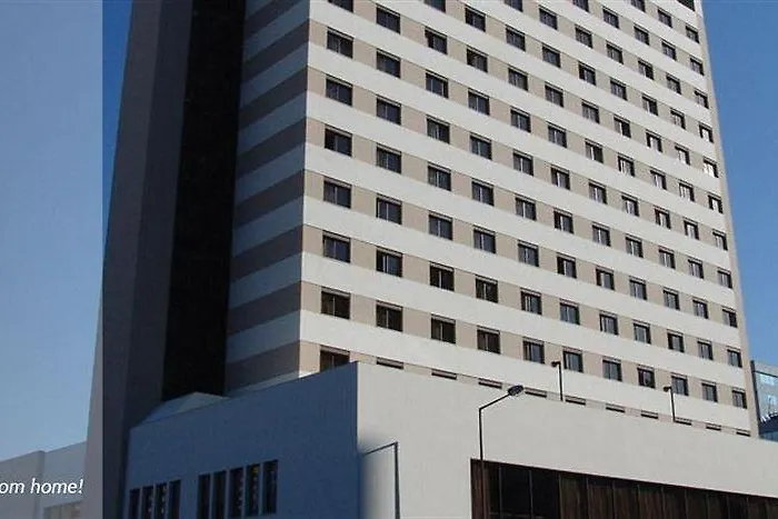 Vip Executive Zurique Hotel 3*