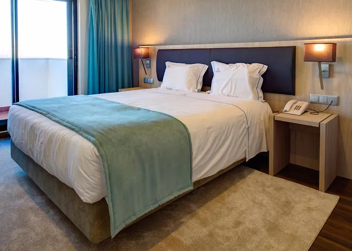 Hotel Vip Executive Zurique Lissabon