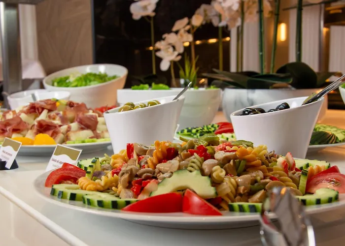 Hotel Vip Executive Zurique 3*