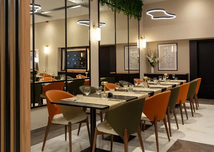 Hotel Vip Executive Zurique Lissabon