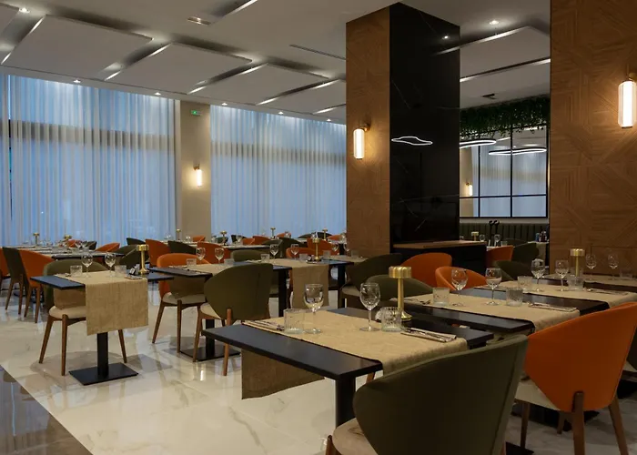 Vip Executive Zurique