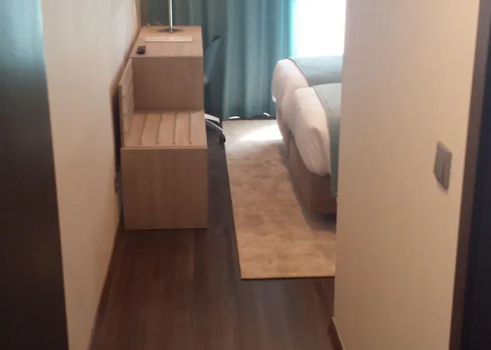 Hotel Vip Executive Zurique