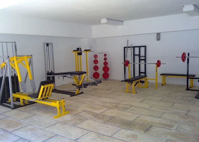 Vip Executive Zurique Hotel 3*