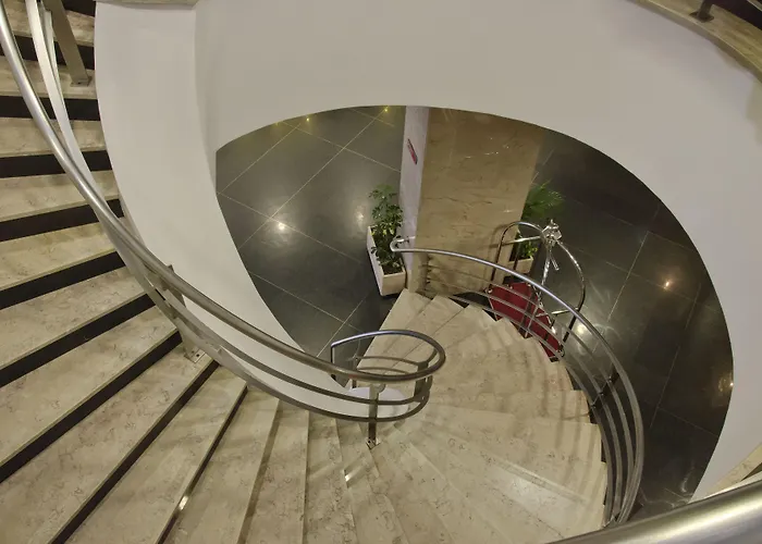 Vip Executive Zurique Hotel Lissabon