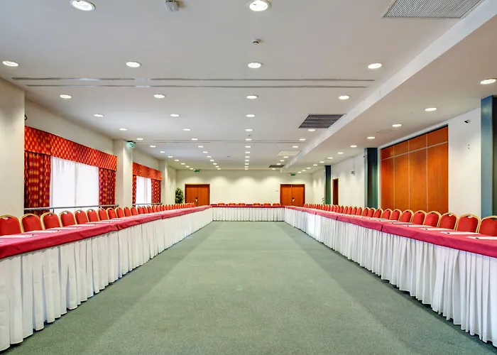 Hotel Vip Executive Zurique Lissabon