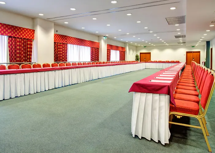 Vip Executive Zurique