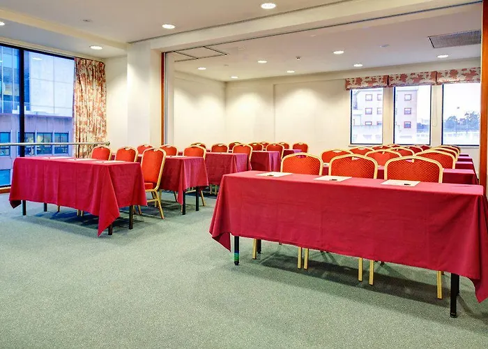 Vip Executive Zurique