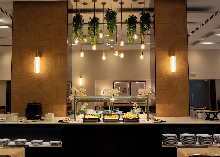 Vip Executive Zurique Lissabon