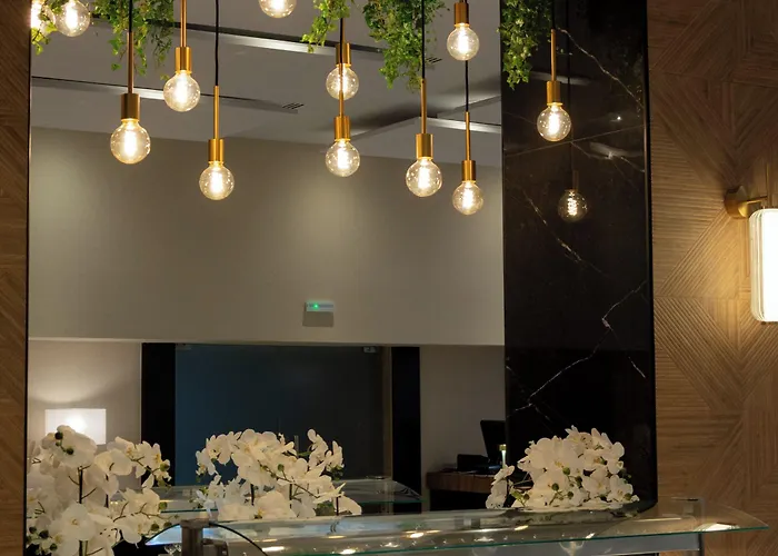 Vip Executive Zurique 3*