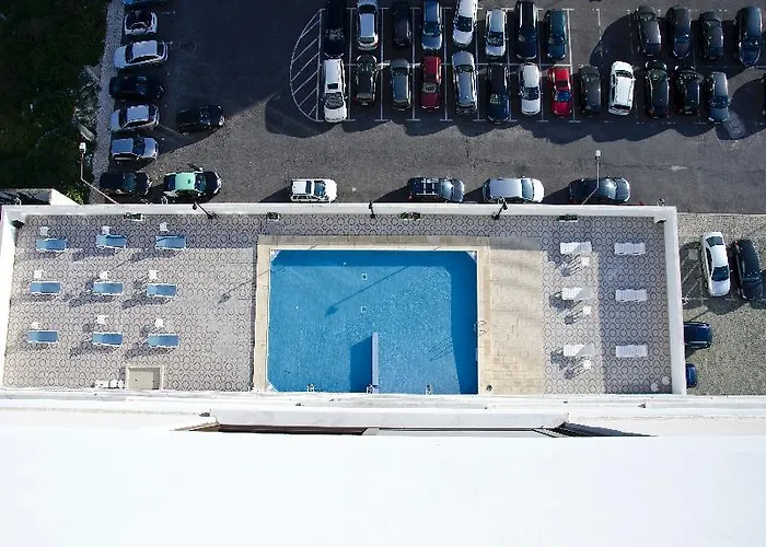 Vip Executive Zurique 3* Lissabon