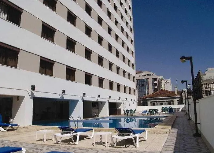 Vip Executive Zurique 3*