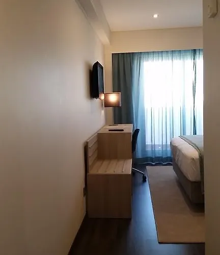 Vip Executive Zurique Hotel 3*