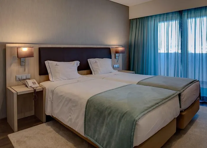 Vip Executive Zurique 3*