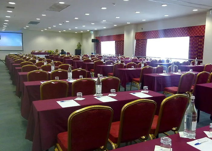 Hotel Vip Executive Zurique