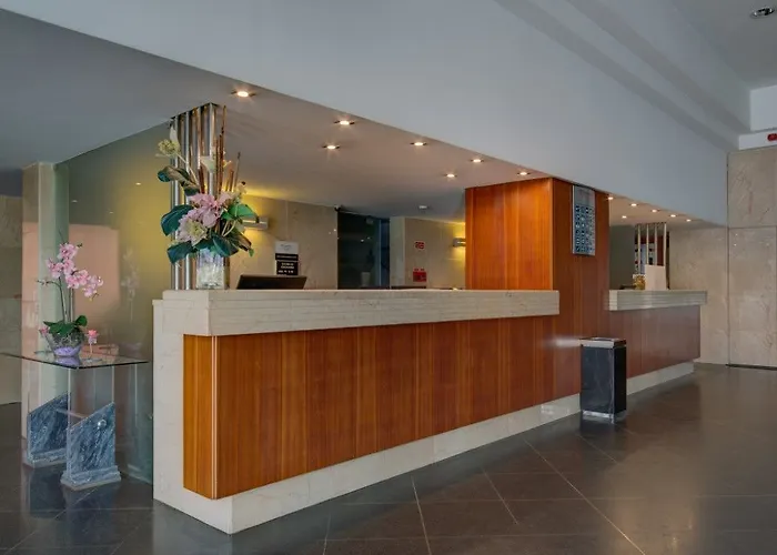 Vip Executive Zurique 3* Lissabon