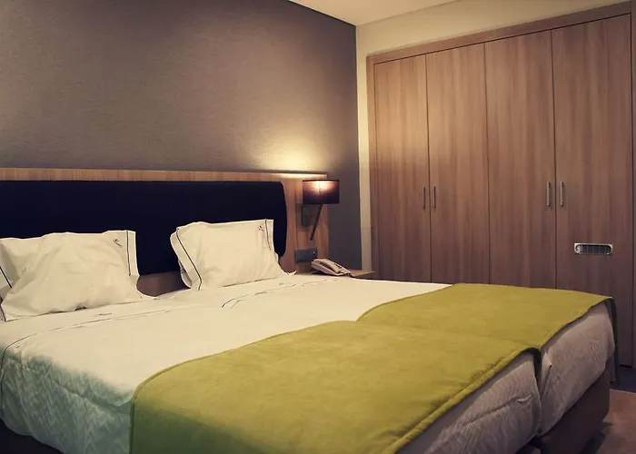 Hotel Vip Executive Zurique