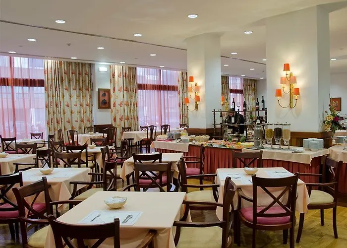 Vip Executive Zurique Lissabon