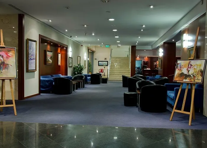 Vip Executive Zurique 3* Lissabon