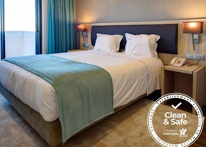 Vip Executive Zurique Lissabon