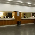 Ξενοδοχείο Vip Executive Zurique 3*