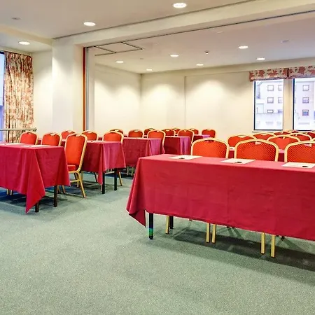 Vip Executive Zurique 3* Lisboa