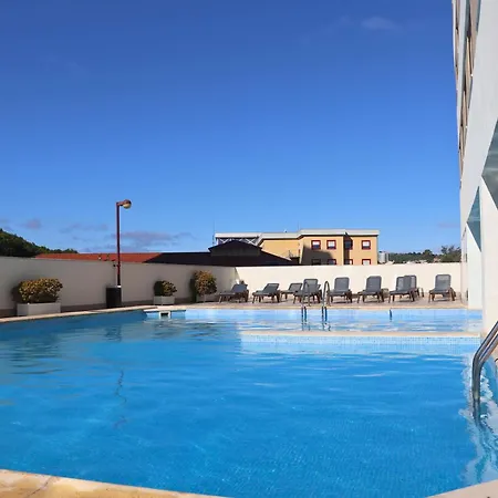 Vip Executive Zurique 3* Lisboa