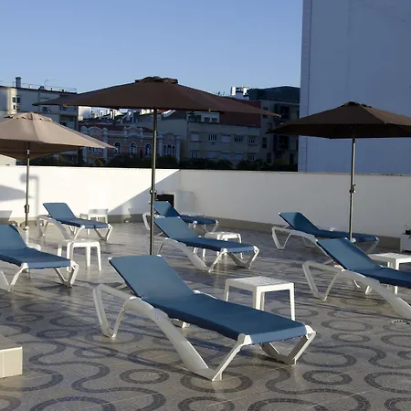 Vip Executive Zurique Lissabon