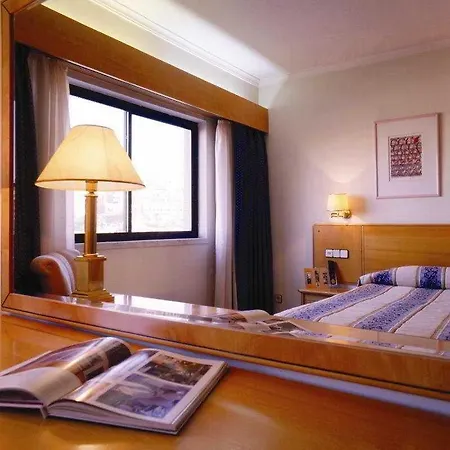 Vip Executive Zurique Hotel 3*