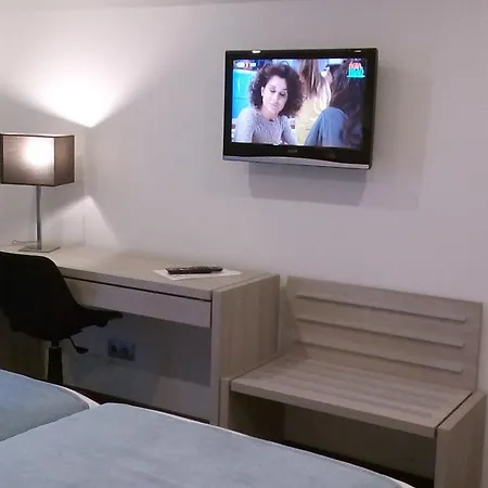 Vip Executive Zurique