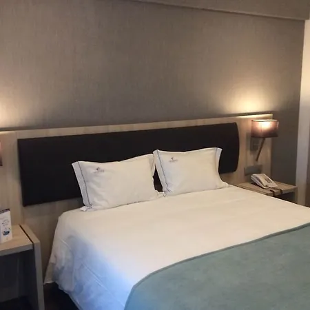 Vip Executive Zurique Szálloda 3*