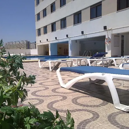 Vip Executive Zurique 3* Lisboa