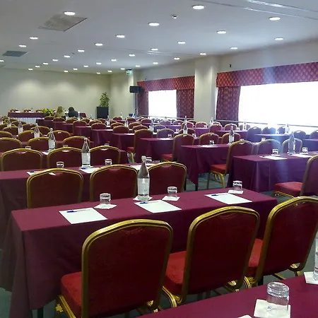 Szálloda Vip Executive Zurique