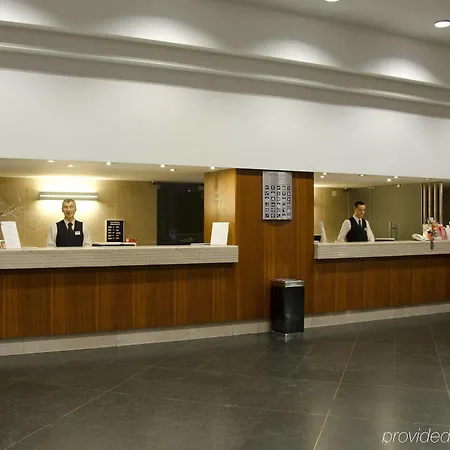 Vip Executive Zurique 3*