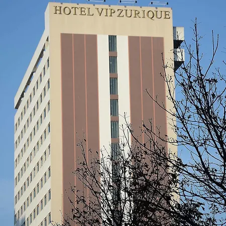Vip Executive Zurique Szálloda Lisboa