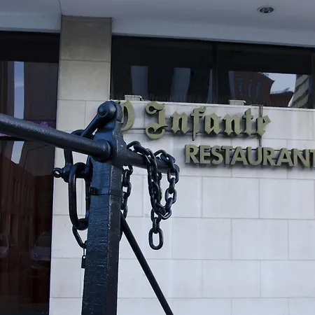 Hotel Vip Executive Zurique Lisboa