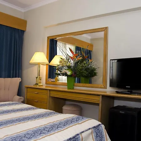 Vip Executive Zurique 3* Lisboa