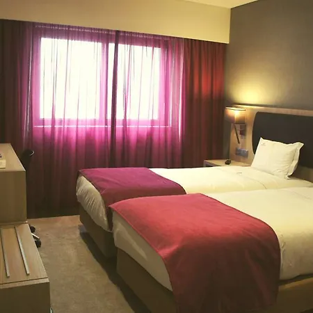 Vip Executive Zurique Lisboa
