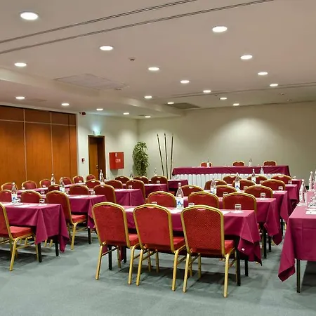 Szálloda Vip Executive Zurique