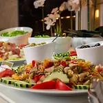 Szálloda Vip Executive Zurique 3*