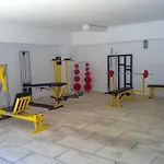 Vip Executive Zurique Hotel 3*