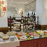Szálloda Vip Executive Zurique 3*