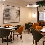 Szálloda Vip Executive Zurique 3*