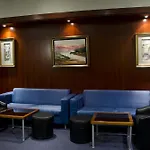 Vip Executive Zurique 3*