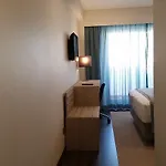 Vip Executive Zurique Szálloda 3*